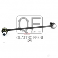 Стойка стабилизатора спереди QUATTRO FRENI 1233263606 W CFU59M QF13D00054 - Изображение 4
