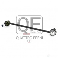 Стойка стабилизатора спереди QUATTRO FRENI 1233263606 W CFU59M QF13D00054 - Изображение 5