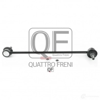 Стойка стабилизатора спереди QUATTRO FRENI S Q95O QF13D00055 1233263608 - Изображение 2