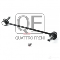 Стойка стабилизатора спереди справа QUATTRO FRENI QF13D00057 MK0C C49 1233263612 - Изображение 2