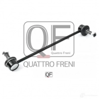 Стойка стабилизатора спереди справа QUATTRO FRENI QF13D00057 MK0C C49 1233263612 - Изображение 4
