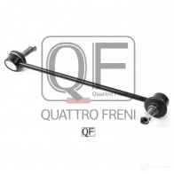 Стойка стабилизатора спереди справа QUATTRO FRENI QF13D00057 MK0C C49 1233263612 - Изображение 5