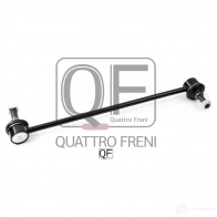 Стойка стабилизатора спереди QUATTRO FRENI 1233263624 5FSX02 Q QF13D00059