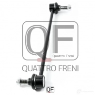Стойка стабилизатора спереди QUATTRO FRENI 1233263624 5FSX02 Q QF13D00059 - Изображение 4