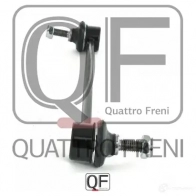 Стойка стабилизатора спереди QUATTRO FRENI 1233263630 ND 20BP6 QF13D00060 - Изображение 3