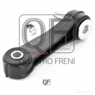 Стойка стабилизатора спереди QUATTRO FRENI 6MDM U QF13D00062 1233263644 - Изображение 5