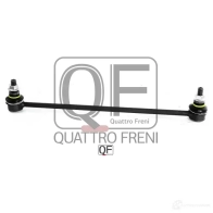 Стойка стабилизатора спереди QUATTRO FRENI 1233263652 X Q9CDM QF13D00063 - Изображение 5