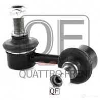 Стойка стабилизатора спереди справа QUATTRO FRENI 3 H2ZG QF13D00064 1233263660 - Изображение 2