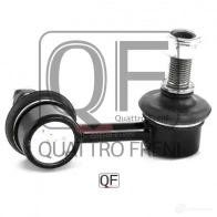 Стойка стабилизатора спереди справа QUATTRO FRENI 3 H2ZG QF13D00064 1233263660 - Изображение 4