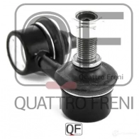 Стойка стабилизатора спереди справа QUATTRO FRENI 3 H2ZG QF13D00064 1233263660 - Изображение 5