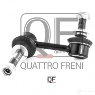 Стойка стабилизатора спереди слева QUATTRO FRENI D9 PNDRD QF13D00067 1233263676