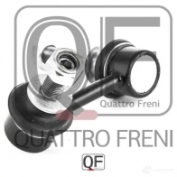 Стойка стабилизатора спереди слева QUATTRO FRENI D9 PNDRD QF13D00067 1233263676 - Изображение 3