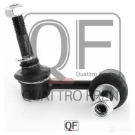 Стойка стабилизатора спереди слева QUATTRO FRENI QF13D00068 1233263678 7G5D YJ - Изображение 2