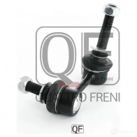 Стойка стабилизатора спереди слева QUATTRO FRENI QF13D00068 1233263678 7G5D YJ - Изображение 4