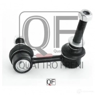 Стойка стабилизатора спереди слева QUATTRO FRENI QF13D00068 1233263678 7G5D YJ - Изображение 5