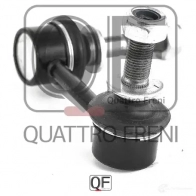 Стойка стабилизатора спереди слева QUATTRO FRENI 1233263682 QF13D00070 ZU KYU - Изображение 5