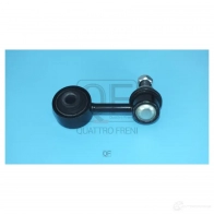 Стойка стабилизатора спереди слева QUATTRO FRENI QF13D00071 UG HHR1U 1233263684 - Изображение 3