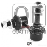 Стойка стабилизатора спереди справа QUATTRO FRENI 1233263694 W B3AMJ QF13D00073 - Изображение 2