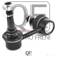 Стойка стабилизатора спереди справа QUATTRO FRENI 1233263694 W B3AMJ QF13D00073 - Изображение 3
