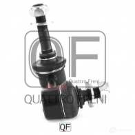 Стойка стабилизатора спереди справа QUATTRO FRENI 1233263694 W B3AMJ QF13D00073 - Изображение 5