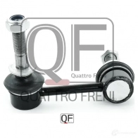 Стойка стабилизатора спереди справа QUATTRO FRENI QF13D00075 Z 0XPZV1 Lexus