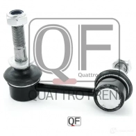 Стойка стабилизатора спереди справа QUATTRO FRENI QF13D00075 Z 0XPZV1 1233263698 - Изображение 2