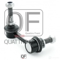 Стойка стабилизатора спереди справа QUATTRO FRENI QF13D00075 Z 0XPZV1 1233263698 - Изображение 3