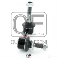 Стойка стабилизатора спереди справа QUATTRO FRENI QF13D00075 Z 0XPZV1 1233263698 - Изображение 4