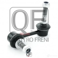 Стойка стабилизатора спереди справа QUATTRO FRENI QF13D00075 Z 0XPZV1 1233263698 - Изображение 5