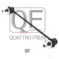 Стойка стабилизатора спереди справа QUATTRO FRENI QF13D00078 T5W 47VX 1233263702 - Изображение 3