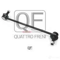 Стойка стабилизатора спереди справа QUATTRO FRENI QF13D00081 O 7OJMK 1439952990 - Изображение 2