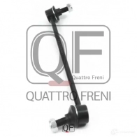 Стойка стабилизатора спереди справа QUATTRO FRENI QF13D00081 O 7OJMK 1439952990 - Изображение 3