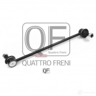 Стойка стабилизатора спереди справа QUATTRO FRENI QF13D00081 O 7OJMK 1439952990 - Изображение 4