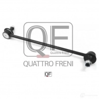 Стойка стабилизатора спереди справа QUATTRO FRENI QF13D00081 O 7OJMK 1439952990 - Изображение 5