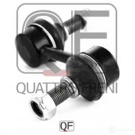 Стойка стабилизатора сзади справа QUATTRO FRENI 1233263712 QF13D00082 40 RNHB - Изображение 2