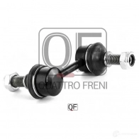 Стойка стабилизатора сзади справа QUATTRO FRENI 1233263712 QF13D00082 40 RNHB - Изображение 3