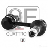 Стойка стабилизатора сзади справа QUATTRO FRENI 1233263712 QF13D00082 40 RNHB - Изображение 4