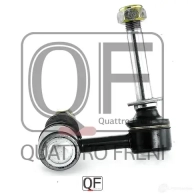 Стойка стабилизатора спереди справа QUATTRO FRENI QF13D00083 IY T1F6 1233263714 - Изображение 2