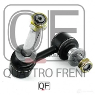 Стойка стабилизатора спереди справа QUATTRO FRENI QF13D00083 IY T1F6 1233263714 - Изображение 5
