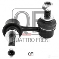 Стойка стабилизатора спереди слева QUATTRO FRENI 1233263742 8AH TY QF13D00087 - Изображение 4