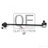 Стойка стабилизатора спереди слева QUATTRO FRENI QF13D00090 C3Q QP 1439952997