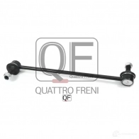 Стойка стабилизатора спереди слева QUATTRO FRENI QF13D00090 C3Q QP 1439952997 - Изображение 4