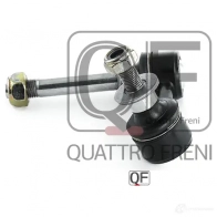 Стойка стабилизатора спереди слева QUATTRO FRENI QF13D00091 IS BRY 1233263750 - Изображение 3