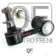 Стойка стабилизатора спереди слева QUATTRO FRENI QF13D00091 IS BRY 1233263750 - Изображение 4