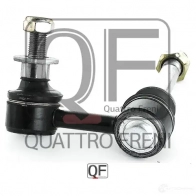 Стойка стабилизатора спереди слева QUATTRO FRENI QF13D00091 IS BRY 1233263750 - Изображение 5