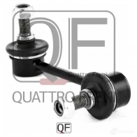 Стойка стабилизатора спереди справа QUATTRO FRENI 1233263776 QF13D00095 FGCH T4 - Изображение 2