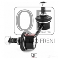 Стойка стабилизатора спереди справа QUATTRO FRENI 1233263776 QF13D00095 FGCH T4 - Изображение 3