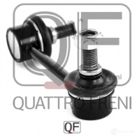 Стойка стабилизатора спереди справа QUATTRO FRENI 1233263776 QF13D00095 FGCH T4 - Изображение 5