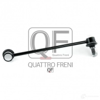 Стойка стабилизатора спереди слева QUATTRO FRENI QF13D00097 3ZH7 Z8U 1233263804 - Изображение 2