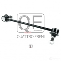 Стойка стабилизатора спереди слева QUATTRO FRENI QF13D00097 3ZH7 Z8U 1233263804 - Изображение 3